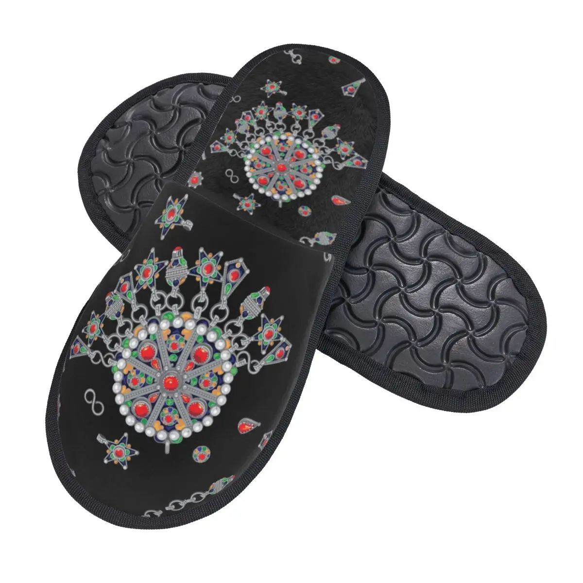 Kabyle Jewelry Memory Foam Sli - đánh giá và giá Ethnic Style