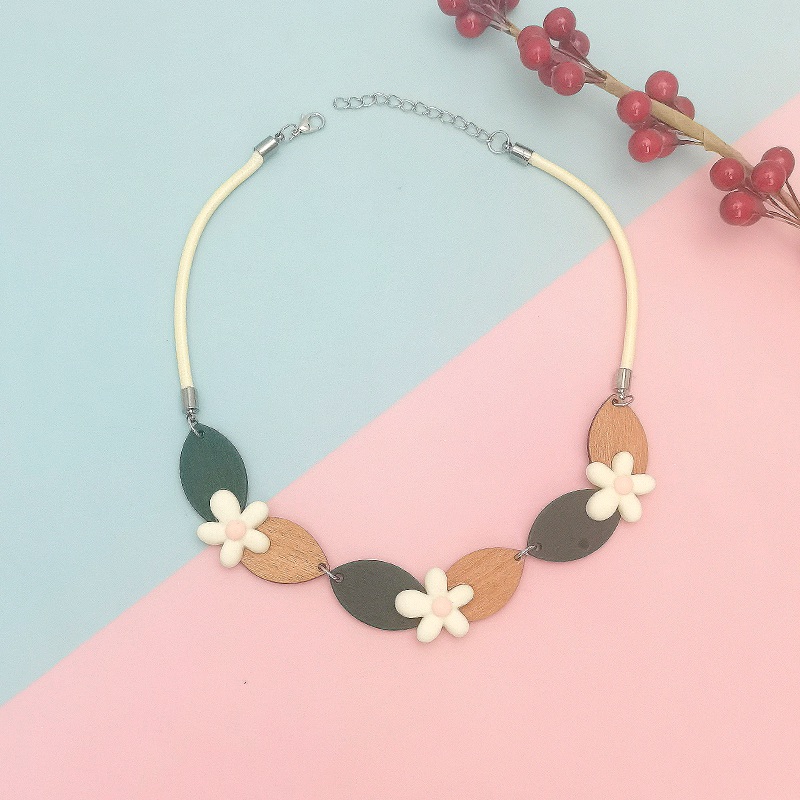 Women's Vintage Resin Flower P - đánh giá và giá Ethnic Fashion Wear For Women