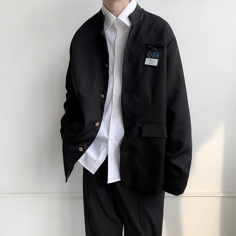 Japanese College Uniform Jacke - đánh giá và giá Haori Japanese Jacket