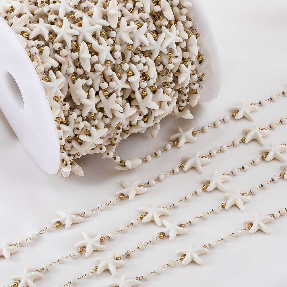 0.5M 1M Stainless Steels Beach - đánh giá và giá Ethnic Fashion Jewellery