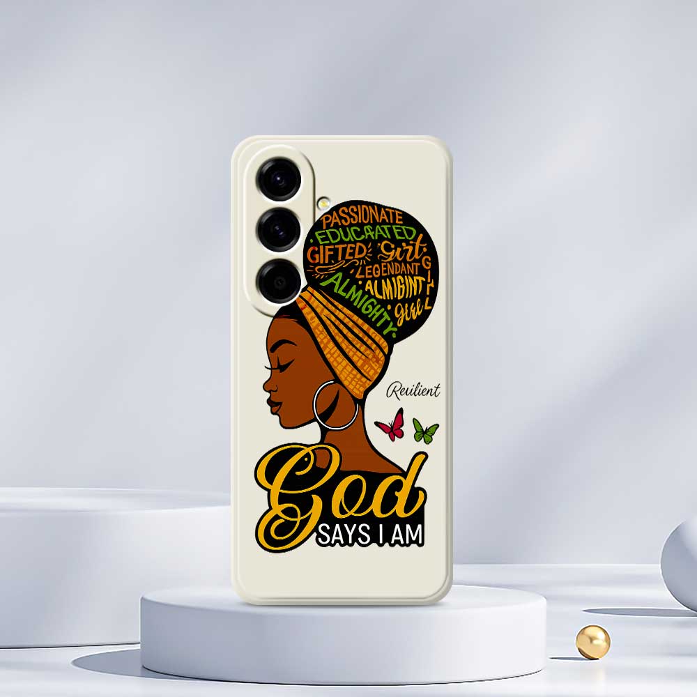 Personalized African-style Cas - đánh giá và giá Ethnic Style