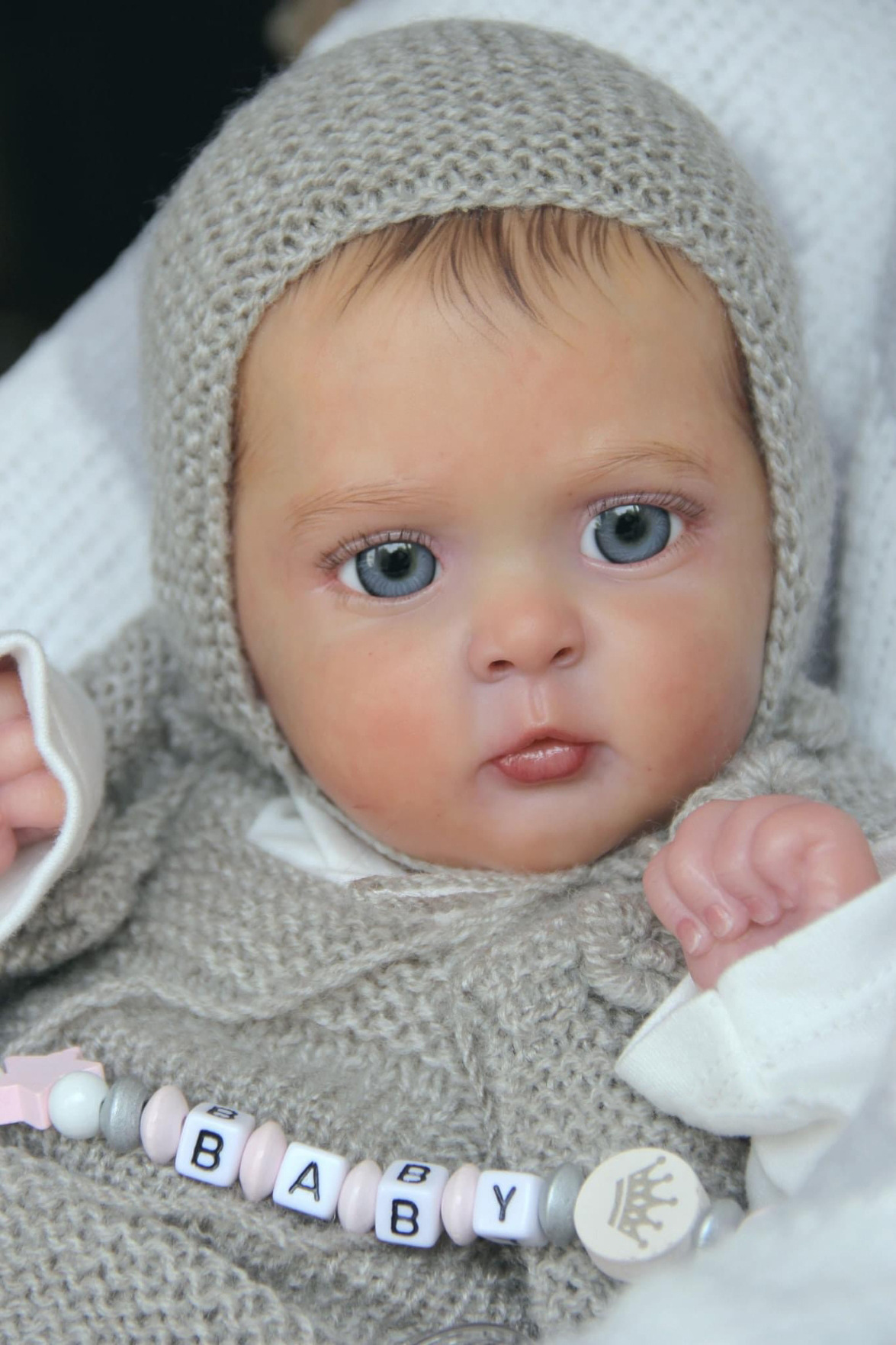 Reborn Doll Silicone Cloth Bod - đánh giá và giá Kids Ethnic Fashion